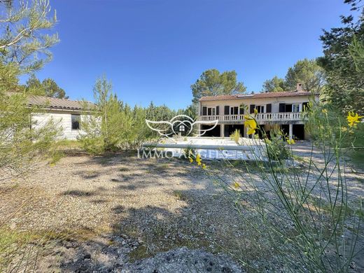 Luxury home in Saint-Drézéry, Hérault