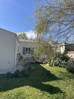 Lüks ev Périgny, Charente-Maritime