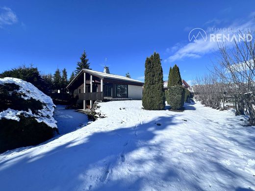 Luksusowy dom w Les Carrys, Ain