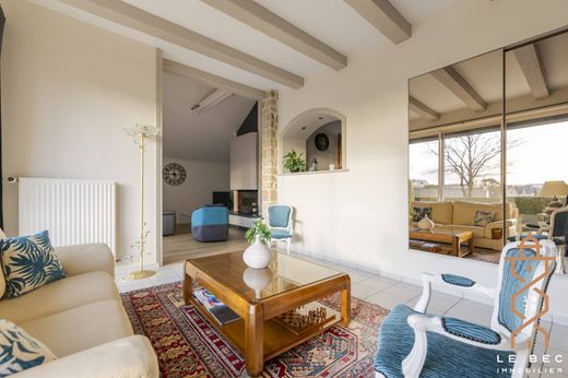 Casa de lujo en Vannes, Morbihan