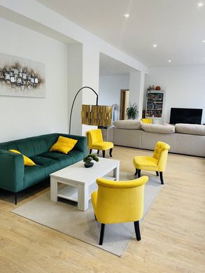 Apartment in Tours, Indre and Loire