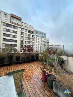 Apartamento - Courbevoie, Hauts-de-Seine