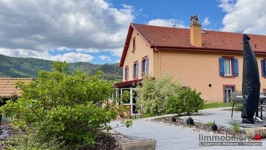 Luxury home in Saint-Dié-des-Vosges, Vosges