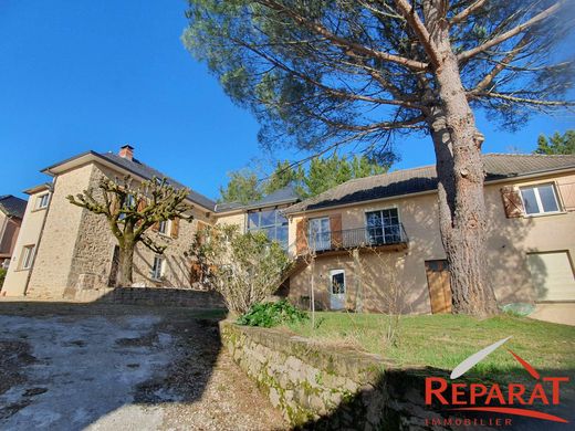 Luxury home in Dampniat, Corrèze