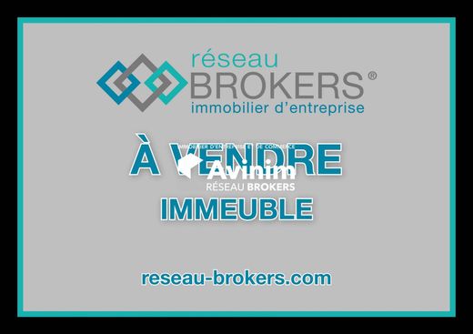 Edificio en Cormeilles-en-Parisis, Valle de Oise