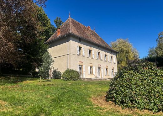 Casa di lusso a Ornacieux, Isère