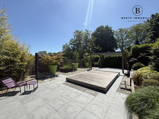 Πολυτελή κατοικία σε Benfeld, Bas-Rhin