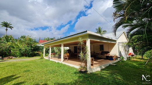 منزل ﻓﻲ Dumbéa, Province Sud