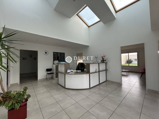 Office in Montaigu, Vendée