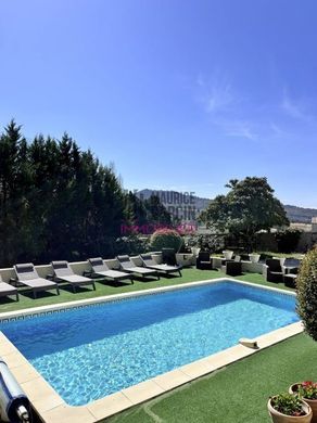 Lüks ev Mormoiron, Vaucluse