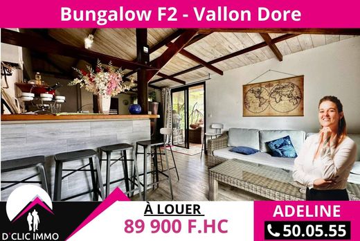 Luxe woning in Mont-Dore, Le Mont-Dore