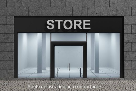 Kantoor in Annecy, Haute-Savoie