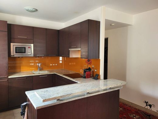 Apartment / Etagenwohnung in Thoiry, Ain