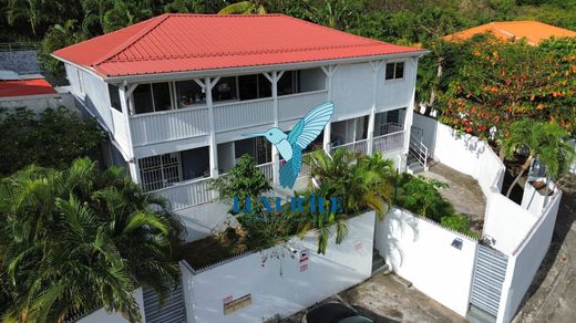 Casa di lusso a Saint Martin