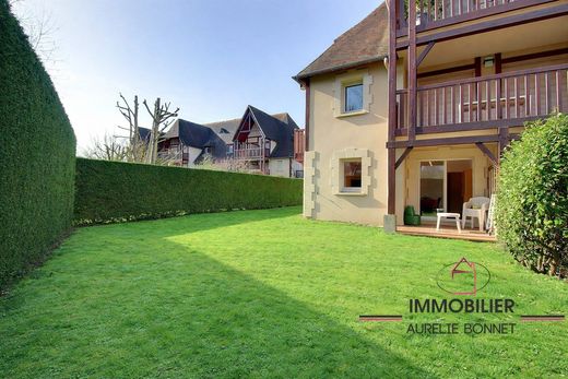 Apartment in Deauville, Calvados