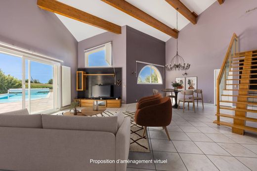 ‏בתי יוקרה ב  Charantonnay, Isère