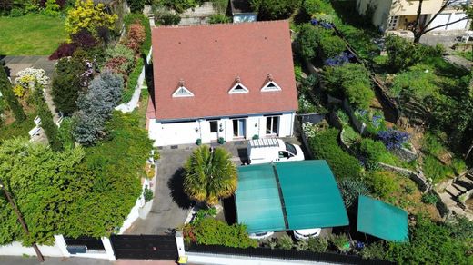 Элитный дом, Монморанси, Val d'Oise