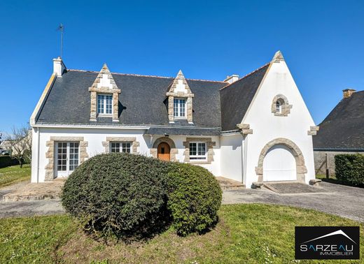 Luxury home in Surzur, Morbihan
