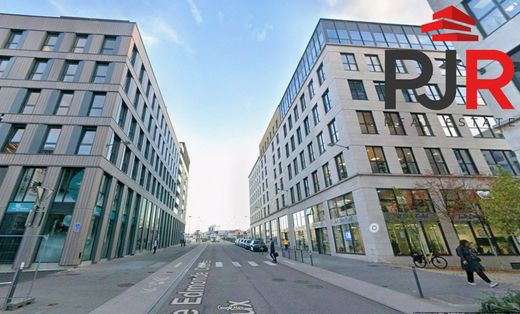 Γραφείο σε Nancy, Meurthe et Moselle