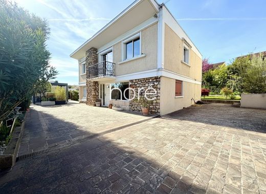 Luxus-Haus in Argenteuil, Val d'Oise