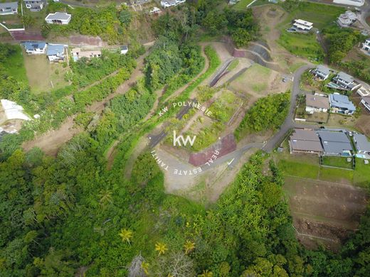 Terreno en Faa'a, Îles du Vent