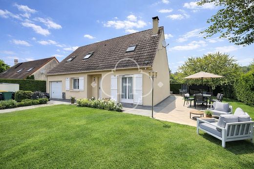 Luxus-Haus in Maule, Yvelines