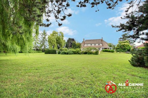 Luxury home in Strasbourg, Bas-Rhin