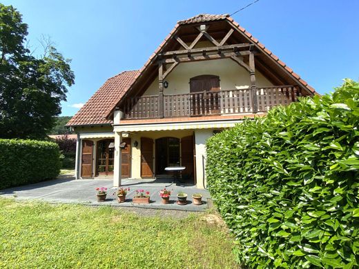 Luxe woning in Ottrott, Bas-Rhin