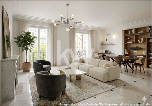 Квартира, La Muette, Auteuil, Porte Dauphine, Paris
