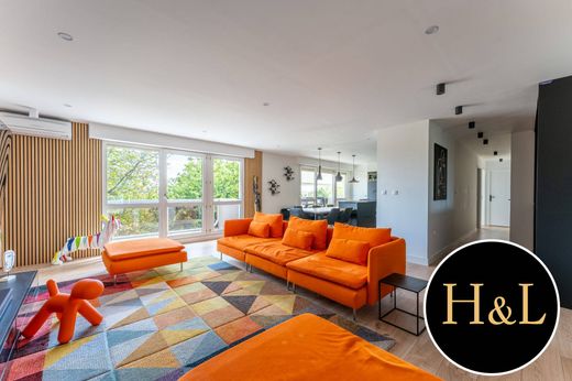 Appartamento a Bordeaux, Gironda