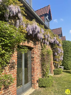 Lüks ev Monchy-le-Preux, Pas-de-Calais