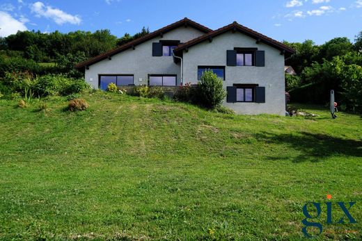 Casa de lujo en Herbeys, Isere