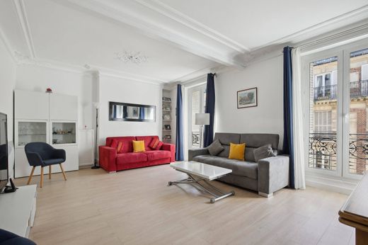 Piso / Apartamento en Levallois-Perret, Altos de Sena