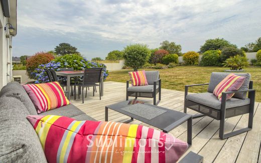 Luxe woning in Belz, Morbihan