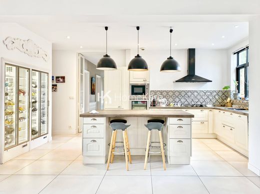 豪宅  Lanton, Gironde