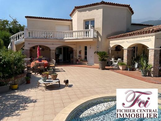 Luksusowy dom w Sospel, Alpes-Maritimes