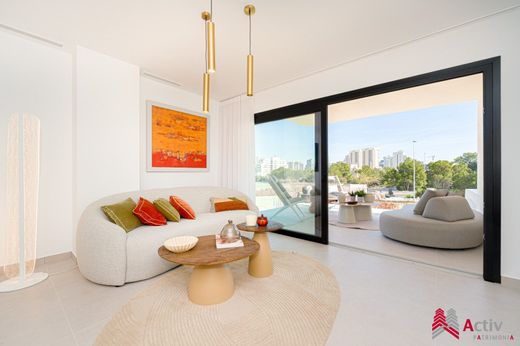Piso / Apartamento en Villajoyosa, Provincia de Alicante