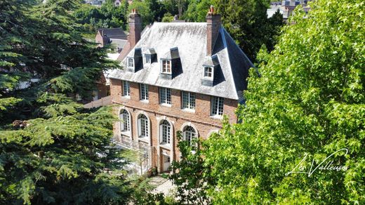 Casa di lusso a Arques-la-Bataille, Senna marittima
