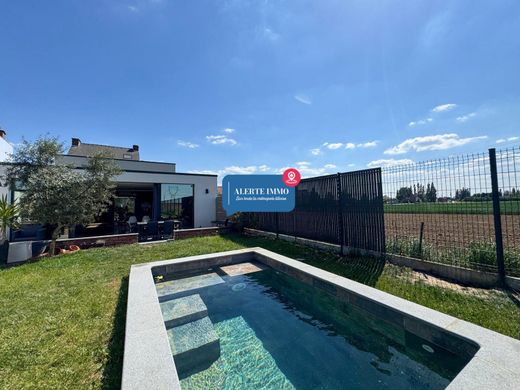 Casa de luxo - Erquinghem-le-Sec, North