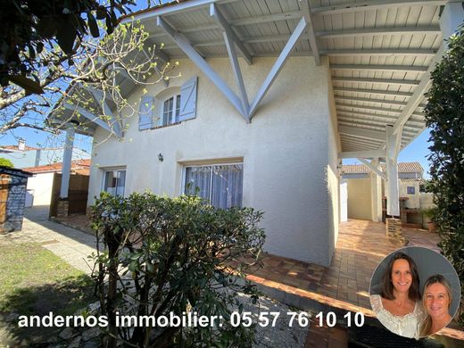 Luxury home in Andernos-les-Bains, Gironde