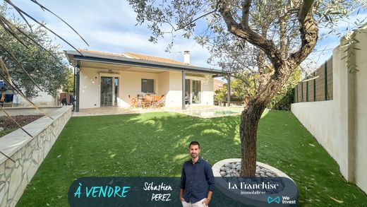 Luksusowy dom w Saint-Aunès, Hérault