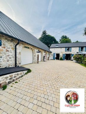 ‏בתי יוקרה ב  Acy-en-Multien, Oise