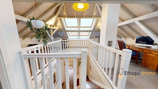 Luxus-Haus in Souffelweyersheim, Bas-Rhin