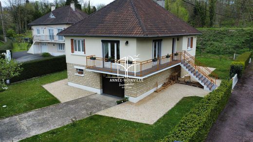 Maison de luxe à Villers-sur-Mer, Calvados