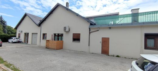 Maison de luxe à Barberaz, Savoie