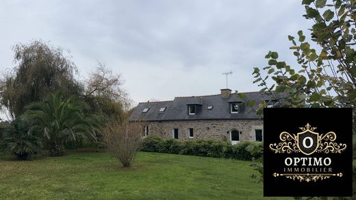 Luxury home in Ploubazlanec, Côtes-d'Armor