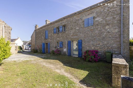 Casa di lusso a Erdeven, Morbihan