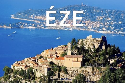 Διαμέρισμα σε Èze, Alpes-Maritimes