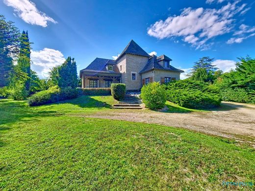 Luksusowy dom w Chalon-sur-Saône, Saône-et-Loire