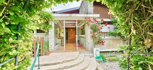 Luxury home in Dieppe, Seine-Maritime